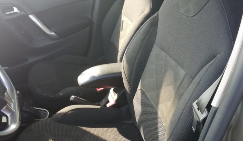 CITROEN C3 pieno
