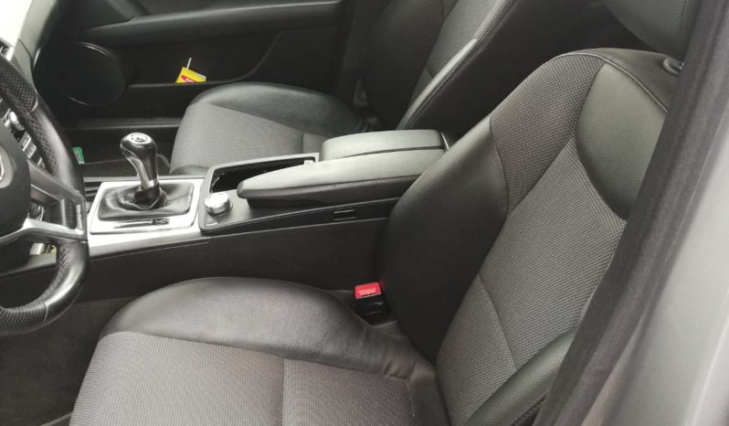 MERCEDES CLASSE E 280 CDI pieno