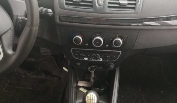 RENAULT MEGANE SW ANNO 2008-2010 pieno