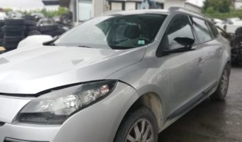 RENAULT MEGANE SW ANNO 2008-2010 pieno