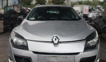 RENAULT MEGANE SW ANNO 2008-2010 pieno