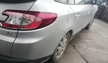 RENAULT MEGANE SW ANNO 2008-2010 pieno