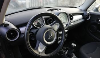 MINI ONE R56 pieno