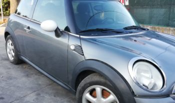 MINI ONE R56 pieno