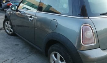 MINI ONE R56 pieno