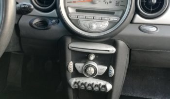 MINI ONE R56 pieno