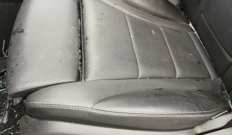 MERCEDES GLC 220 CDI pieno