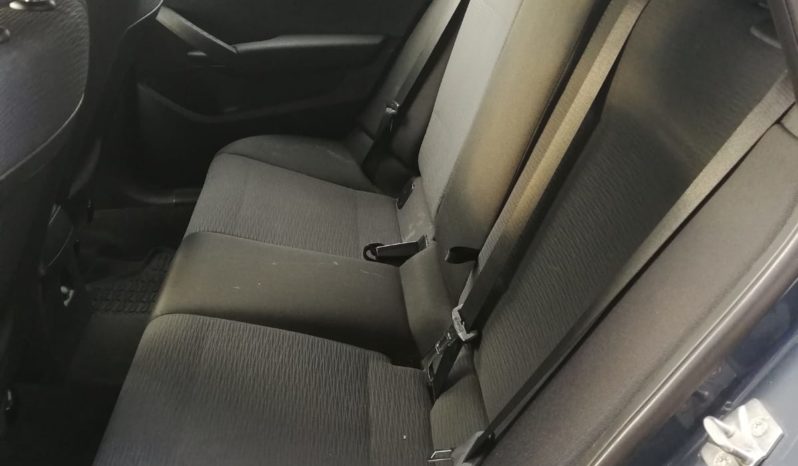 BMW X1 E84 2.0 D X-DRIVE pieno