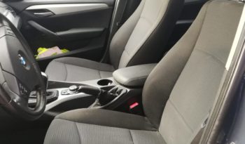 BMW X1 E84 2.0 D X-DRIVE pieno