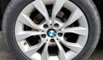 BMW X1 E84 2.0 D X-DRIVE pieno