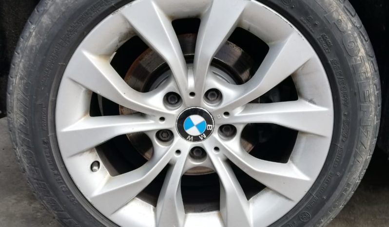 BMW X1 E84 2.0 D X-DRIVE pieno