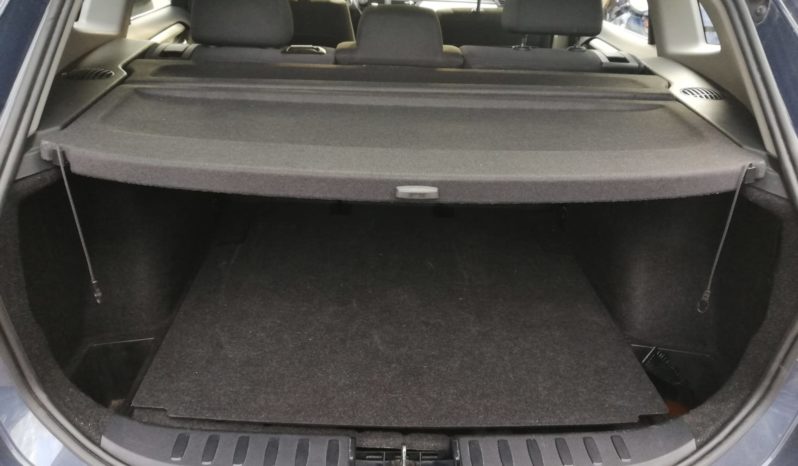BMW X1 E84 2.0 D X-DRIVE pieno