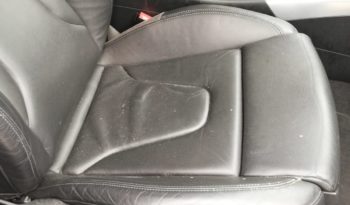 AUDI A4 B8 2.0 TDI AVANT pieno