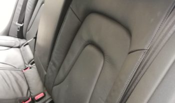 AUDI A4 B8 2.0 TDI AVANT pieno