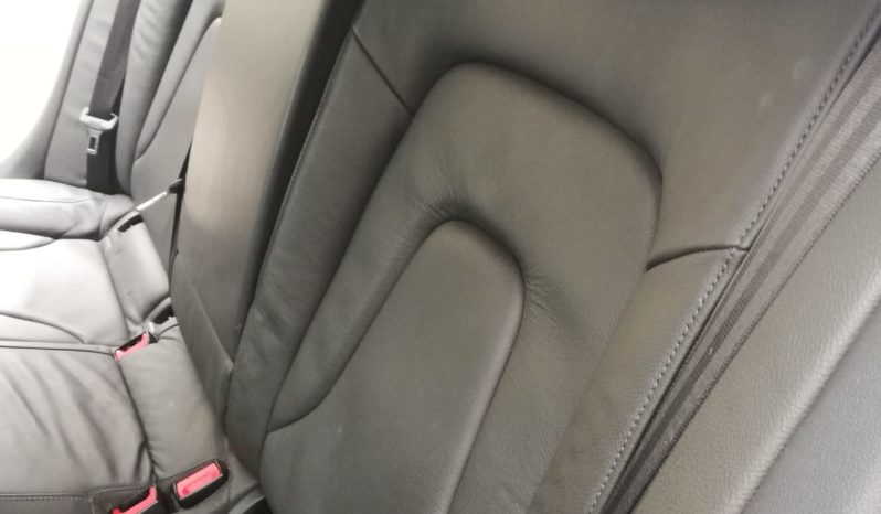 AUDI A4 B8 2.0 TDI AVANT pieno