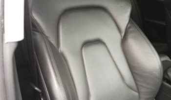 AUDI A4 B8 2.0 TDI AVANT pieno