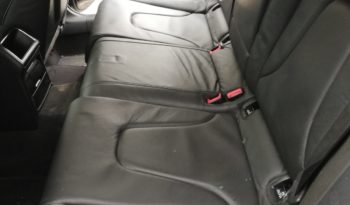 AUDI A4 B8 2.0 TDI AVANT pieno
