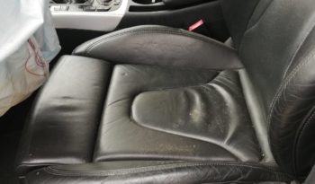 AUDI A4 B8 2.0 TDI AVANT pieno