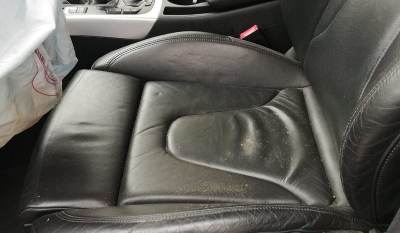 AUDI A4 B8 2.0 TDI AVANT pieno