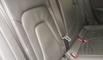 AUDI A4 B8 2.0 TDI AVANT pieno