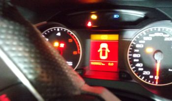 AUDI A4 B8 2.0 TDI AVANT pieno