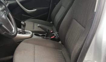 OPEL ASTRA J SW pieno