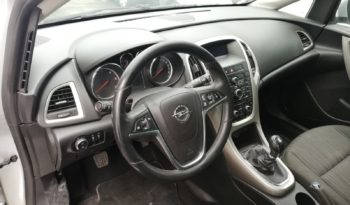 OPEL ASTRA J SW pieno