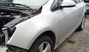 OPEL ASTRA J SW pieno