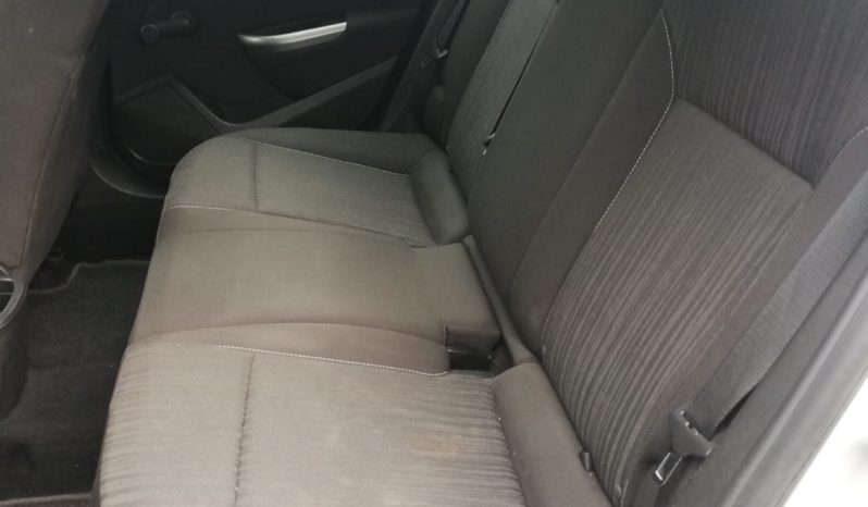 OPEL ASTRA J SW pieno