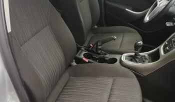 OPEL ASTRA J SW pieno