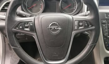OPEL ASTRA J SW pieno