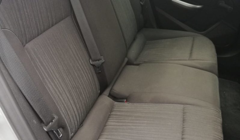 OPEL ASTRA J SW pieno