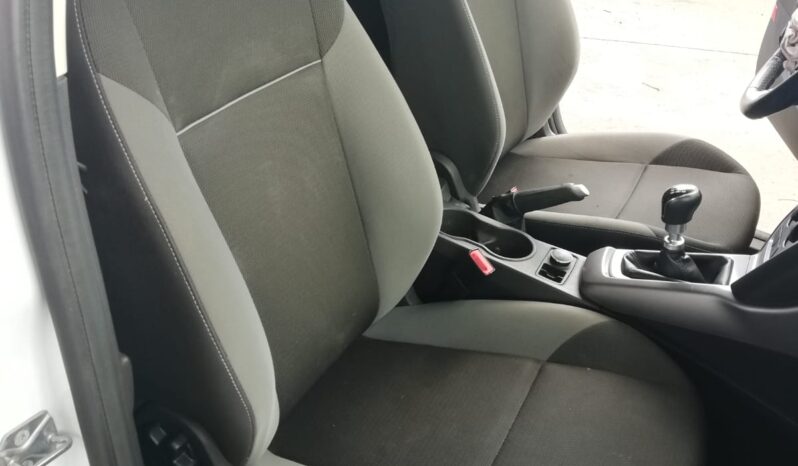 FORD FOCUS SW pieno