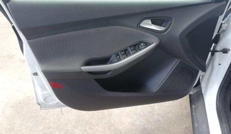 FORD FOCUS SW pieno