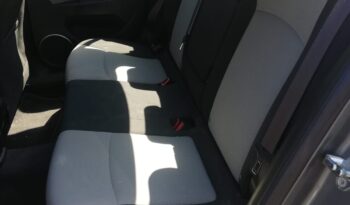 CHEVROLET CRUZE pieno