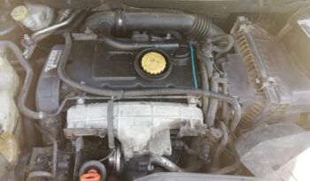 JEEP PATRIOT 2.0 CRDi LIMITED pieno