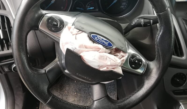 FORD FOCUS SW pieno