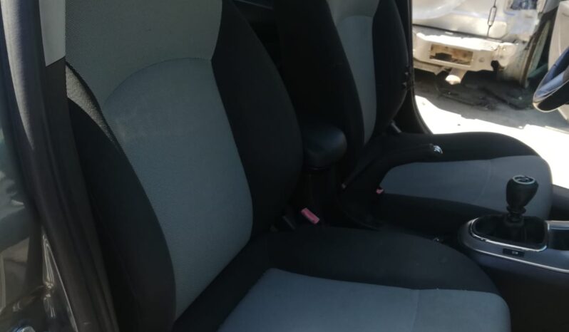 CHEVROLET CRUZE pieno