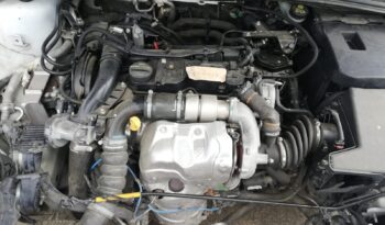 FORD FOCUS SW pieno