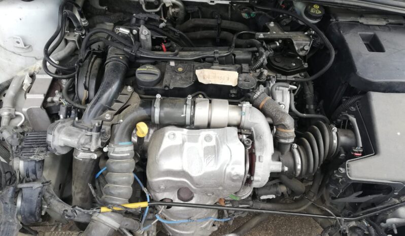 FORD FOCUS SW pieno