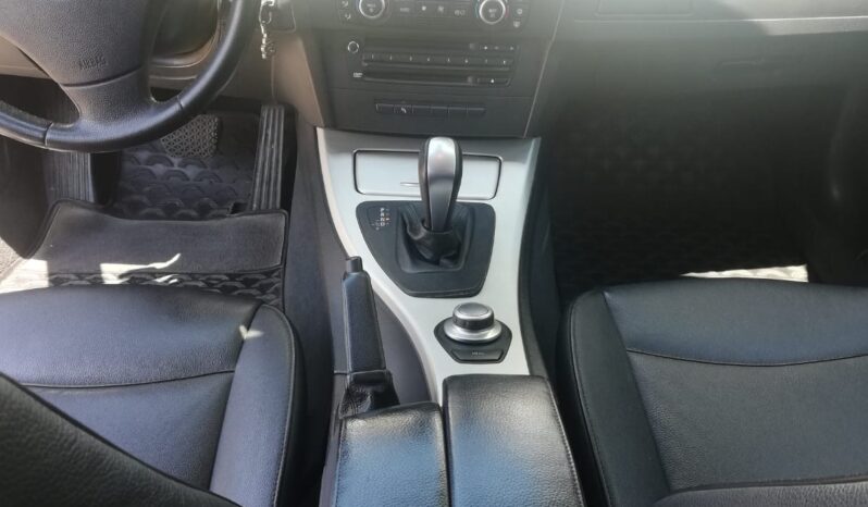 BMW SERIE 3 E91 pieno