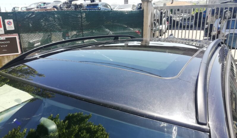 BMW SERIE 3 E91 pieno