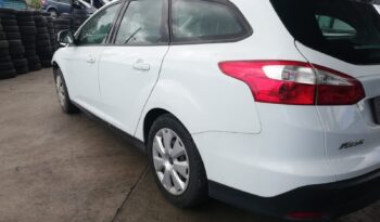 FORD FOCUS SW pieno