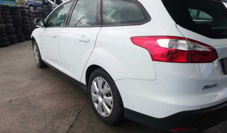 FORD FOCUS SW pieno