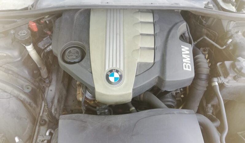 BMW SERIE 3 E91 pieno