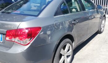 CHEVROLET CRUZE pieno