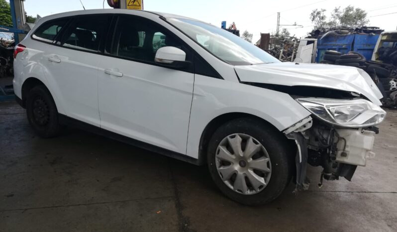 FORD FOCUS SW pieno