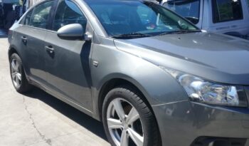 CHEVROLET CRUZE pieno