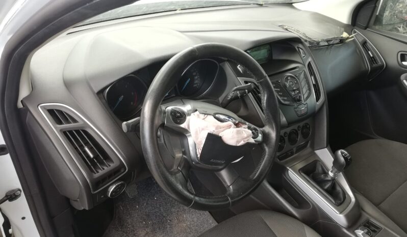 FORD FOCUS SW pieno