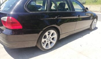 BMW SERIE 3 E91 pieno